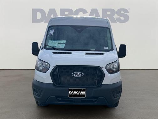 2026 Ford Transit-250 148 WB Medium Roof Cargo