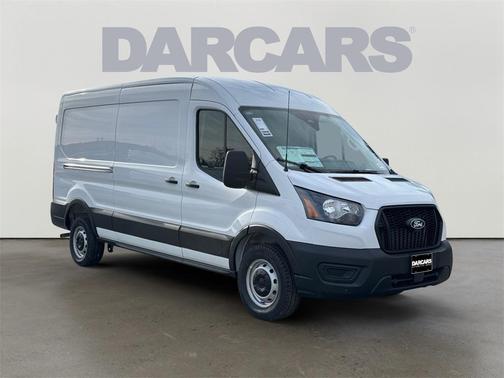 2026 Ford Transit-250 148 WB Medium Roof Cargo