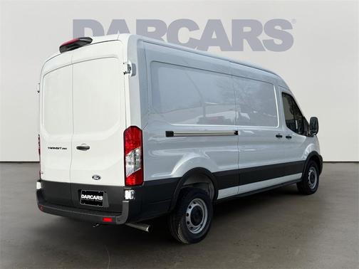2026 Ford Transit-250 148 WB Medium Roof Cargo