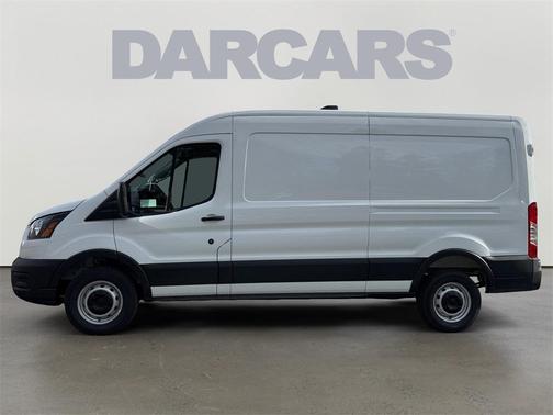 2026 Ford Transit-250 148 WB Medium Roof Cargo