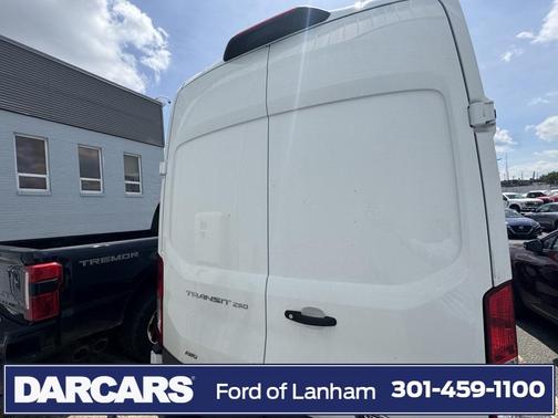 2023 Ford Transit-250 Base