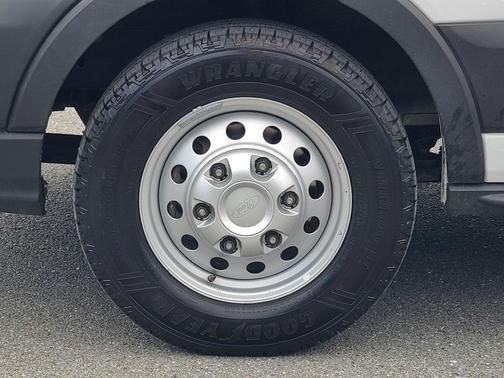2023 Ford Transit-250 Base