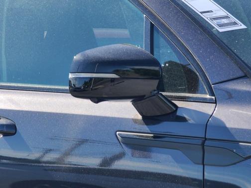 2025 Kia Sorento X-Line SX