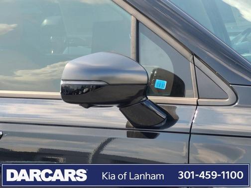 2025 Kia Carnival SX