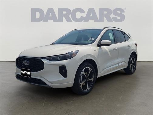 2025 Ford Escape ST-Line Elite