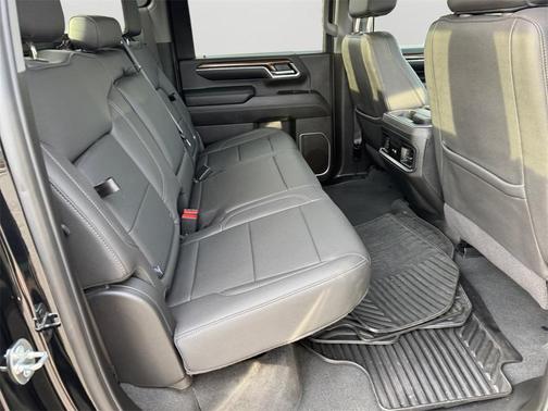 2024 Chevrolet Silverado 3500 LT