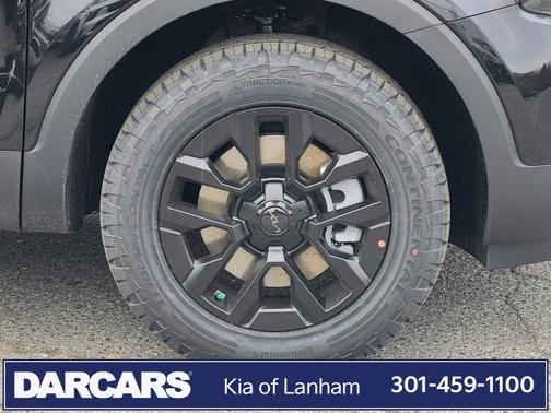 2025 Kia Telluride SX-Prestige X-Pro