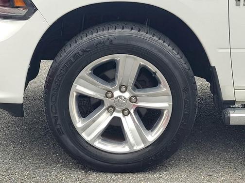 2015 RAM 1500 Sport
