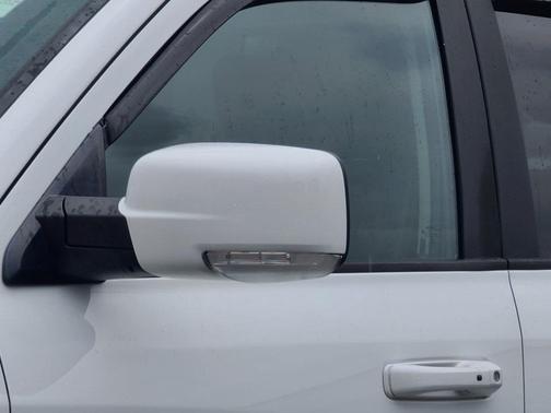 2015 RAM 1500 Sport