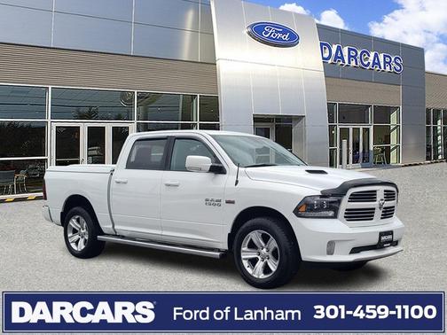 2015 RAM 1500 Sport