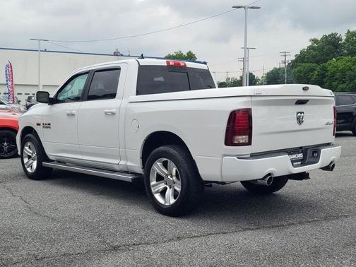 2015 RAM 1500 Sport