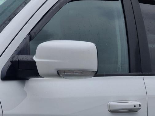 2015 RAM 1500 Sport