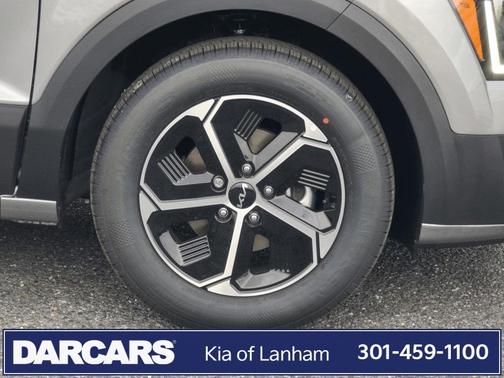 2025 Kia Niro EX