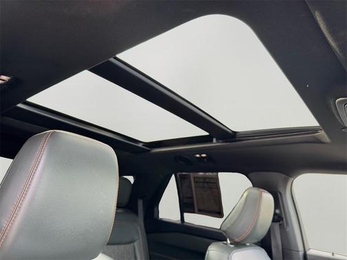 2021 Ford Explorer Timberline