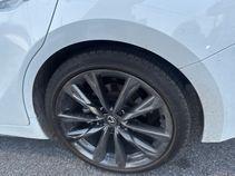Ultra White 2025 Lexus IS 350 F Sport