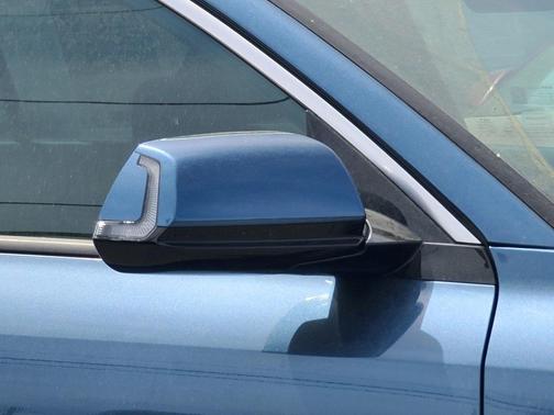 2025 Kia Niro EV Wind