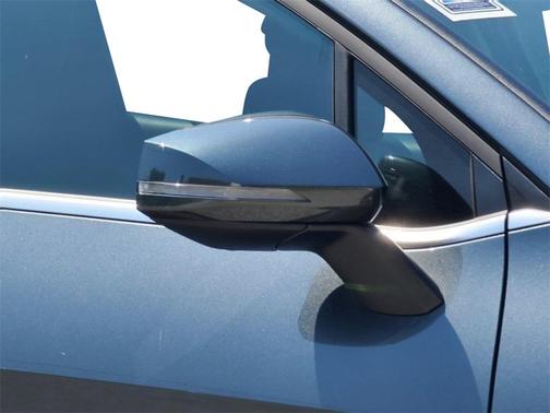 2025 Kia Sportage Hybrid EX