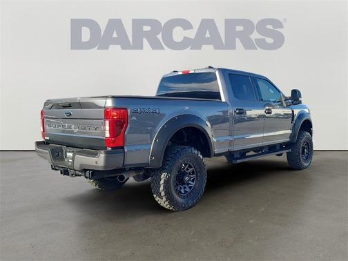 2022 Ford F-250 XLT