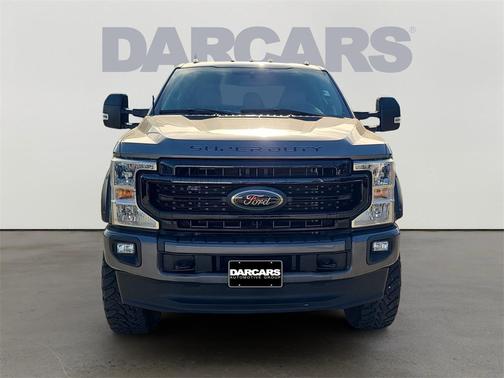 2022 Ford F-250 XLT