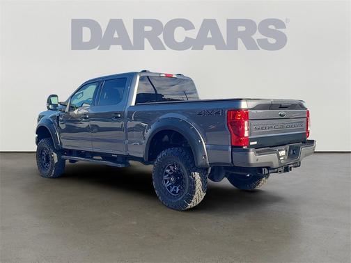 2022 Ford F-250 XLT