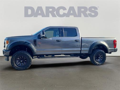 2022 Ford F-250 XLT