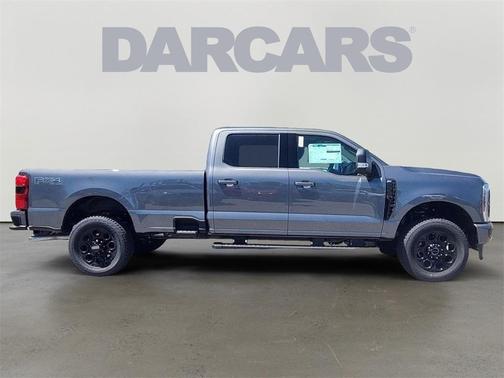 2025 Ford F-350 XLT