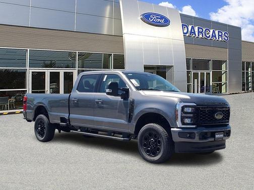 2025 Ford F-350 XLT