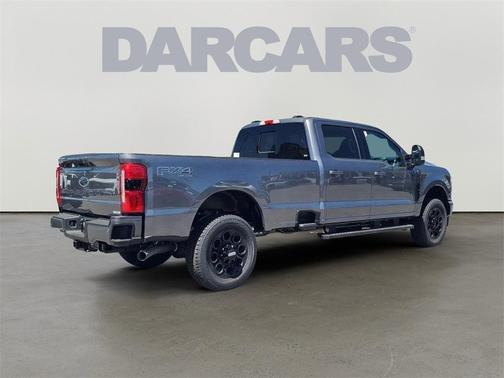 2025 Ford F-350 XLT