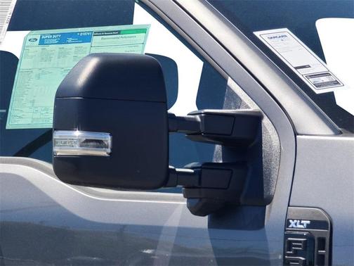 2025 Ford F-350 XLT