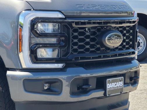 2025 Ford F-350 XLT