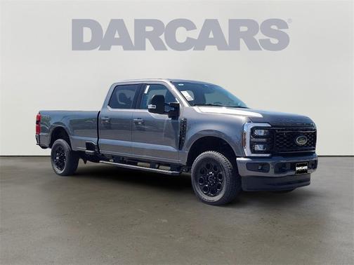 2025 Ford F-350 XLT