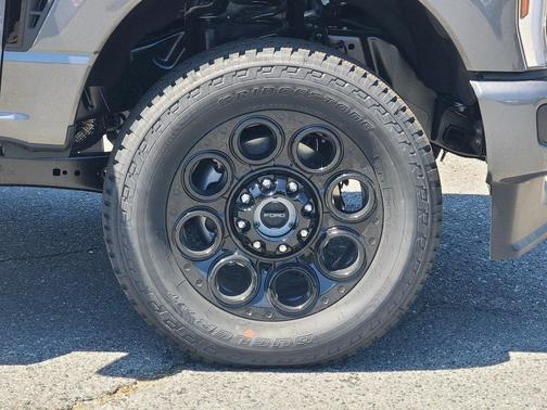2025 Ford F-350 XLT