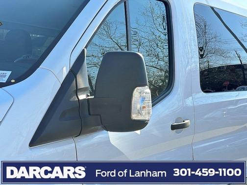 2022 Ford Transit-350 XLT