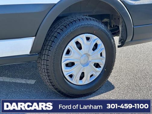 2022 Ford Transit-350 XLT