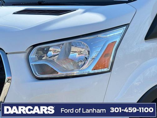 2022 Ford Transit-350 XLT