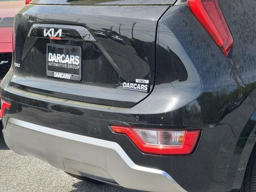 2025 Kia Niro EX Touring