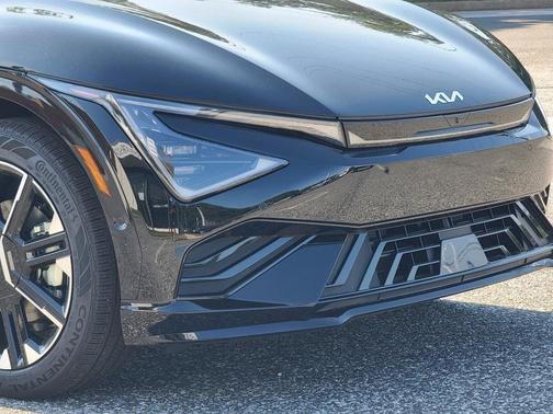 2025 Kia EV6 GT-Line