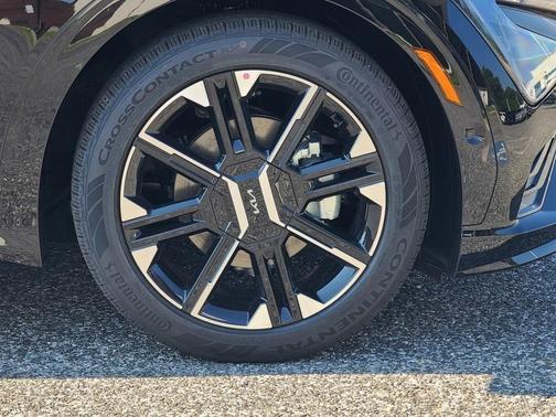 2025 Kia EV6 GT-Line
