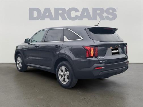 2023 Kia Sorento LX