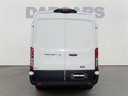 2026 Ford Transit-150 Base