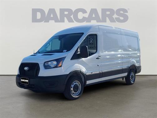 2026 Ford Transit-150 Base