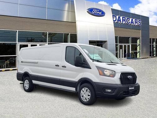 2025 Ford Transit-150 BASE