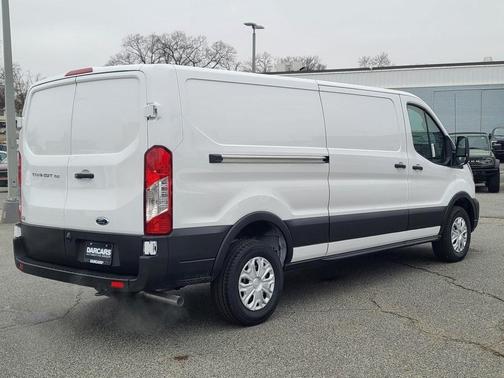 2025 Ford Transit-150 BASE