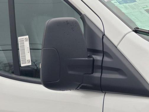 2025 Ford Transit-150 BASE