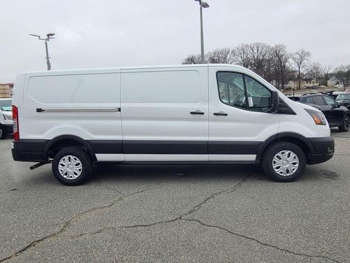 2025 Ford Transit-150 BASE