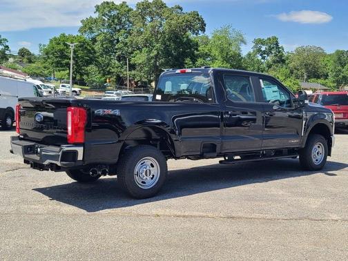2025 Ford F-250 XL