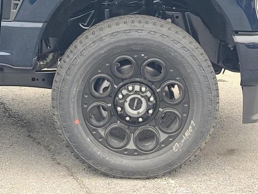 2025 Ford F-250 XLT