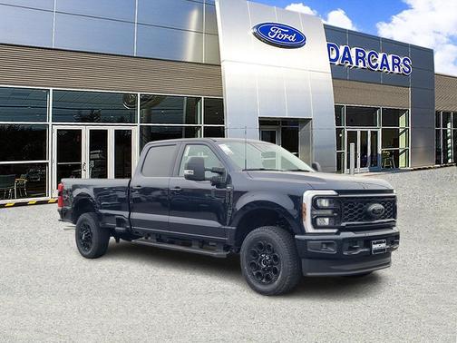 2025 Ford F-250 XLT