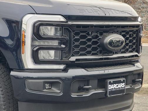 2025 Ford F-250 XLT