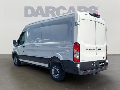 2025 Ford Transit-250 148 WB Medium Roof Cargo